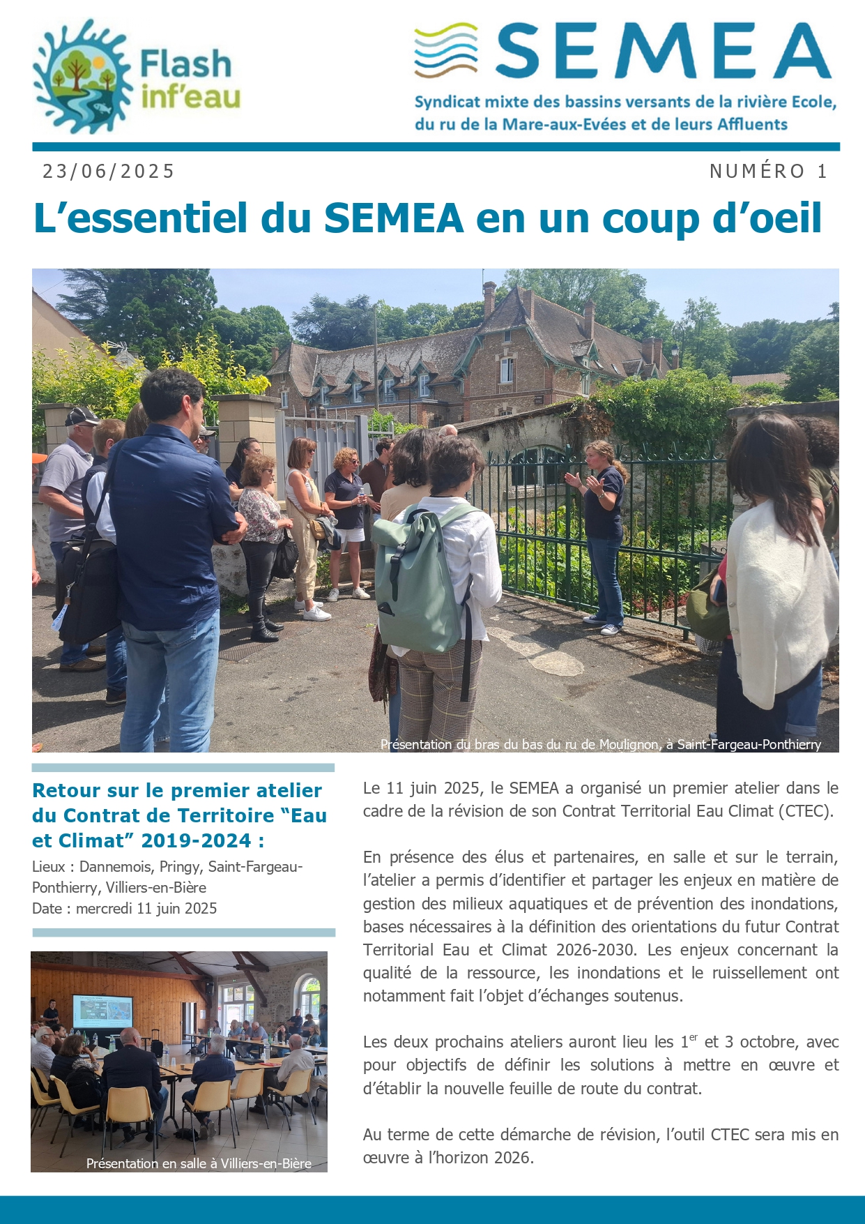 Flash inf’eau_l’essentiel en un coup d’oeil __23-06-2025
