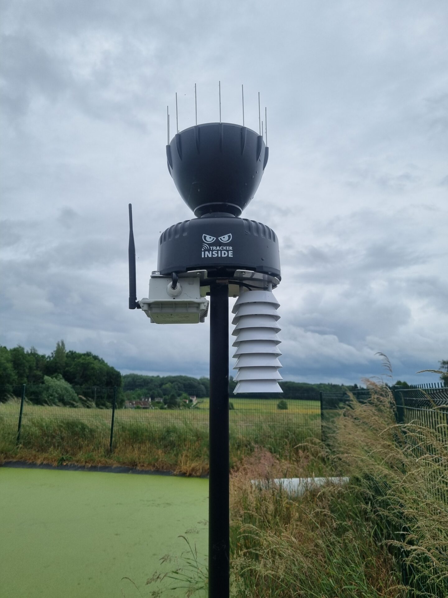 Le SEMEA s’équipe pour la prévision des crues et des étiages